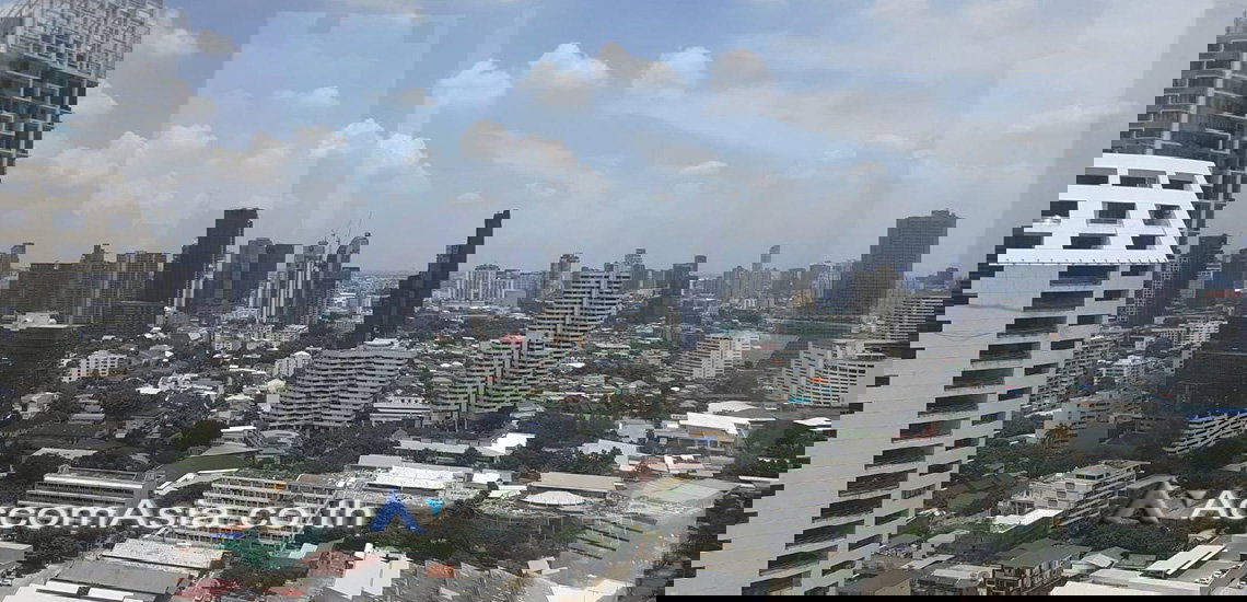 picture 🔼🔽 AccomA 📩 Pet friendly 3 BR Condominium @President Park Sukhumvit 24   (AA29653) - 7/20