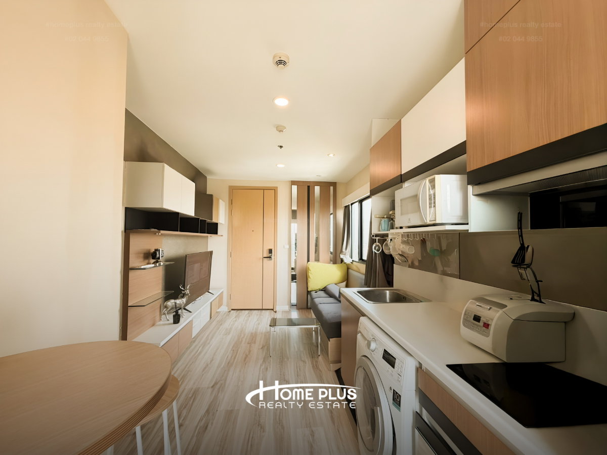 รูป พลัส คอนโด ศรีราชา (Plus Sriracha) - รูปที่ 2/14