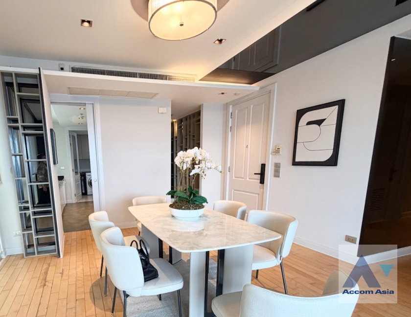รูป 🔼🔽 AccomA 📩  2 BR Condominium @Athenee Residence (1512846) - รูปที่ 3/18