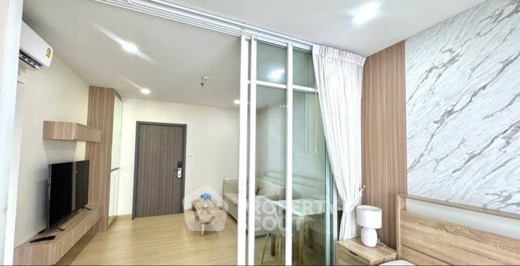 รูป คอนโด 1 ห้องนอน Supalai Veranda Ramkhamhaeng ย่านรามคำแหง (ID 2771072) - รูปที่ 2/10