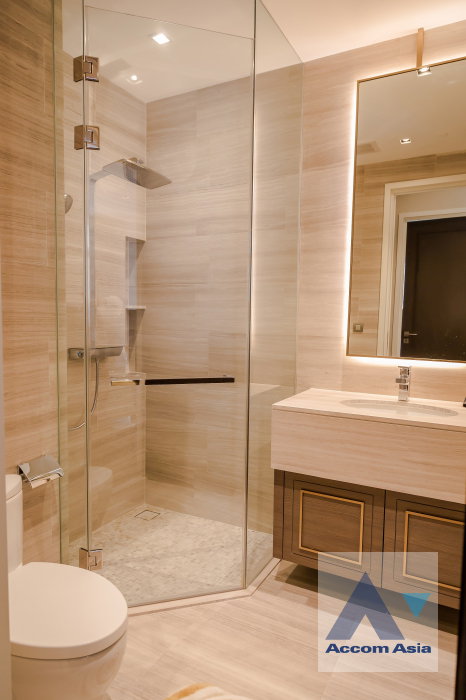 รูป 🔼🔽 AccomA 📩  2 BR Condominium @The Diplomat 39 (AA24384) - รูปที่ 13/14