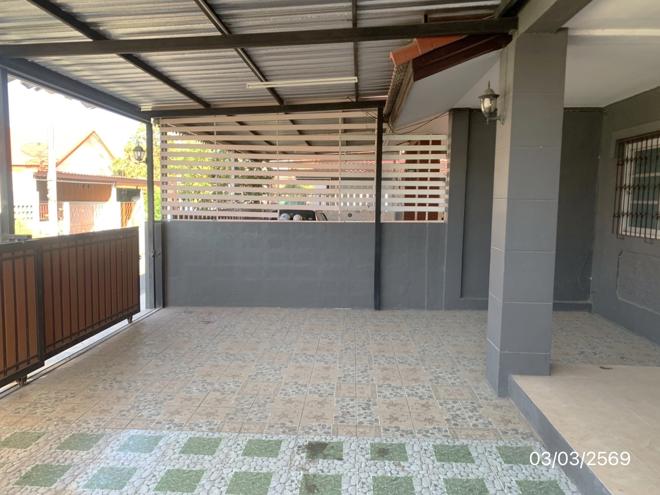 รูป บ้านเดี่ยว 35 ตร.วา บางปะอิน พระนครศรีอยุธยา 2.4M - รูปที่ 15/36