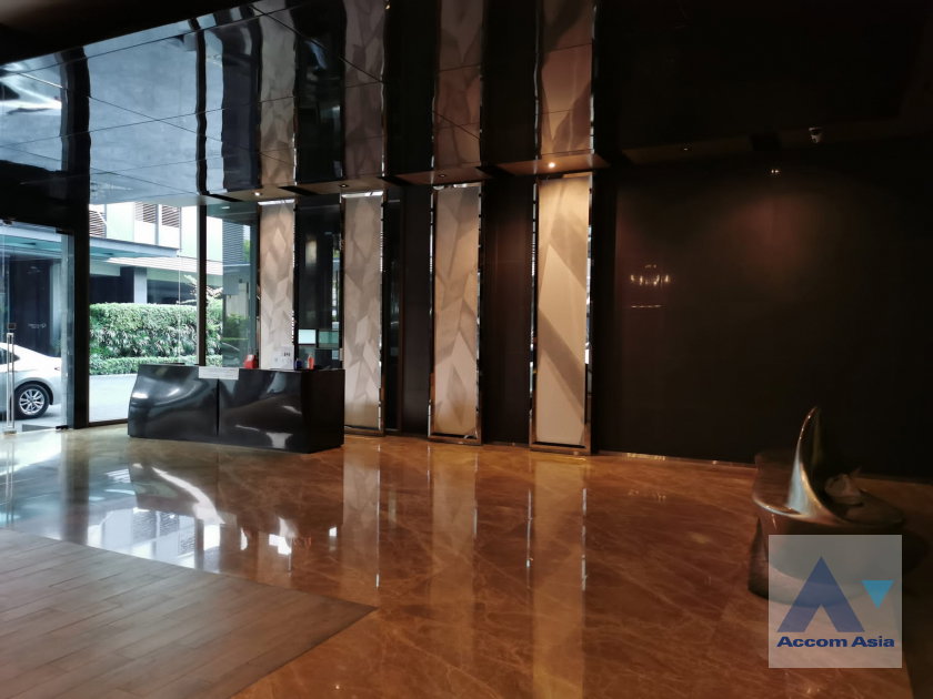 รูป 🔼🔽 AccomA 📩  2 BR Condominium @Quattro Thonglor (AA30909) - รูปที่ 13/17