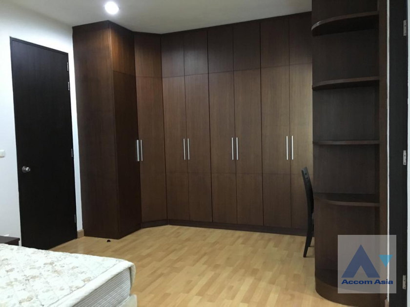 รูป 🔼🔽 AccomA 📩  3 BR Condominium @CitiSmart Sukhumvit 18 (2121401) - รูปที่ 14/20
