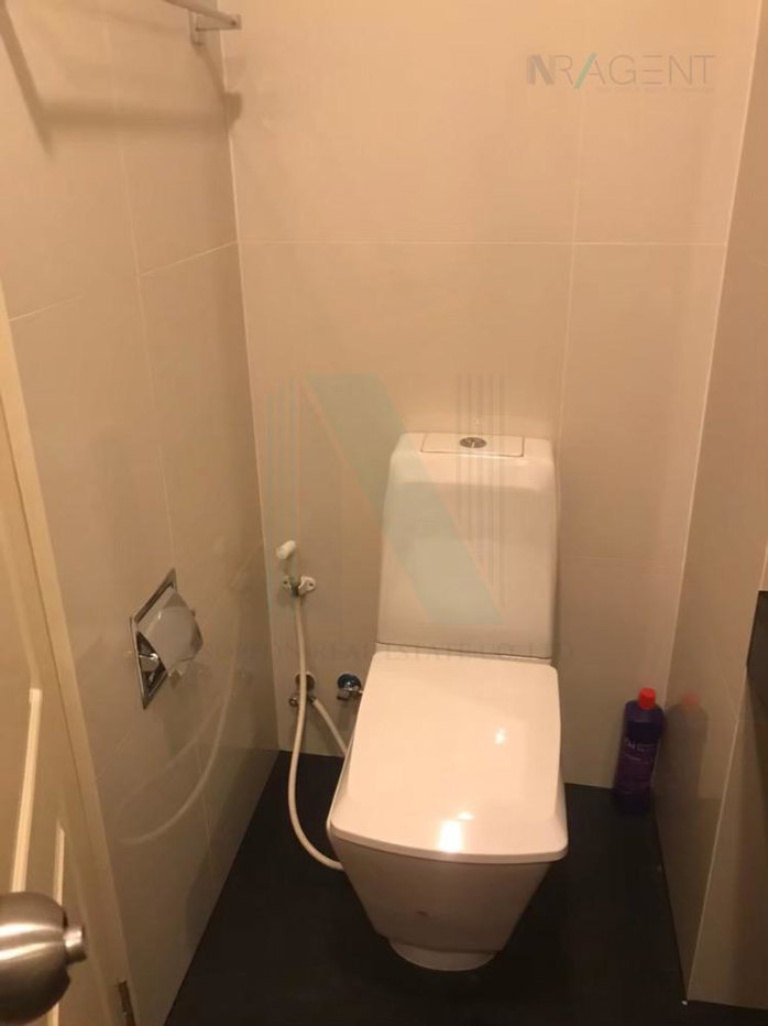 รูป ให้เช่า แบงค์คอก ฮอไรซอน สาทร-นราธิวาส  1ห้องนอน  ชั้น11  ใกล้ BTS ช่องนนทรี - รูปที่ 8/8