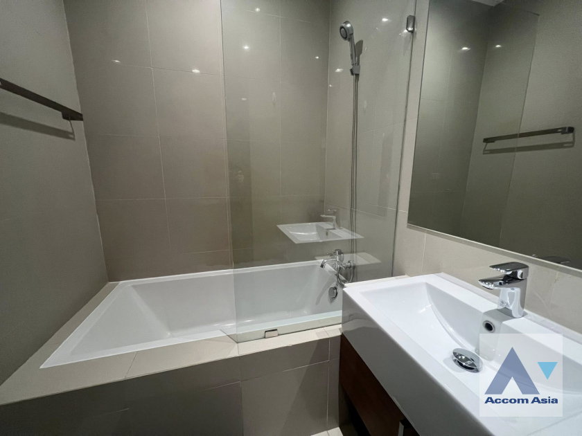 รูป 🔼🔽 AccomA 📩  2 BR Condominium @Noble Reveal (13001106) - รูปที่ 11/12