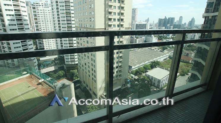 picture 🔼🔽 AccomA 📩  2 BR Condominium @Bright Sukhumvit 24 (AA16133) - 11/11