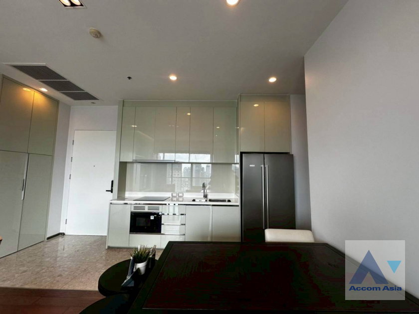 รูป 🔼🔽 AccomA 📩  3 BR Condominium @The Address Sukhumvit 28 (AA44762) - รูปที่ 5/20