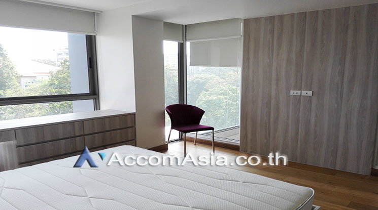 รูป 🔼🔽 AccomA 📩 Pet friendly 2 BR Condominium @Downtown 49 (AA15472) - รูปที่ 7/8