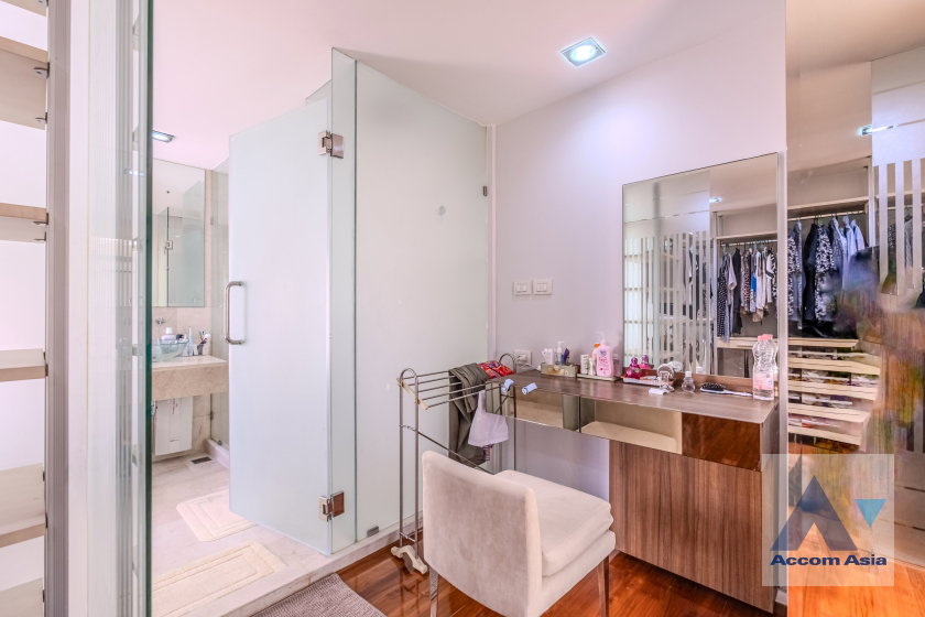 รูป 🔼🔽 AccomA 📩 Warm wood condominium with open kitchen and city view (1510534) - รูปที่ 13/20