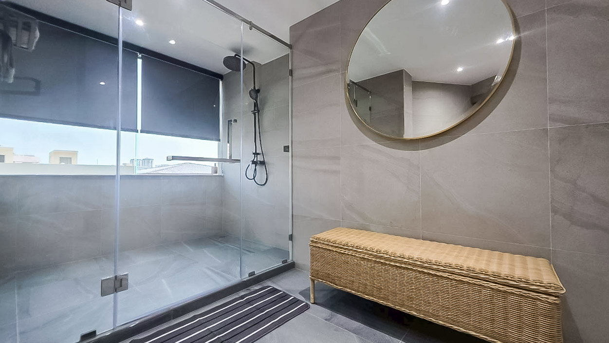 รูป Condo for Sale Tropicana Condotel Pratumnak Spacious Layout - รูปที่ 10/16