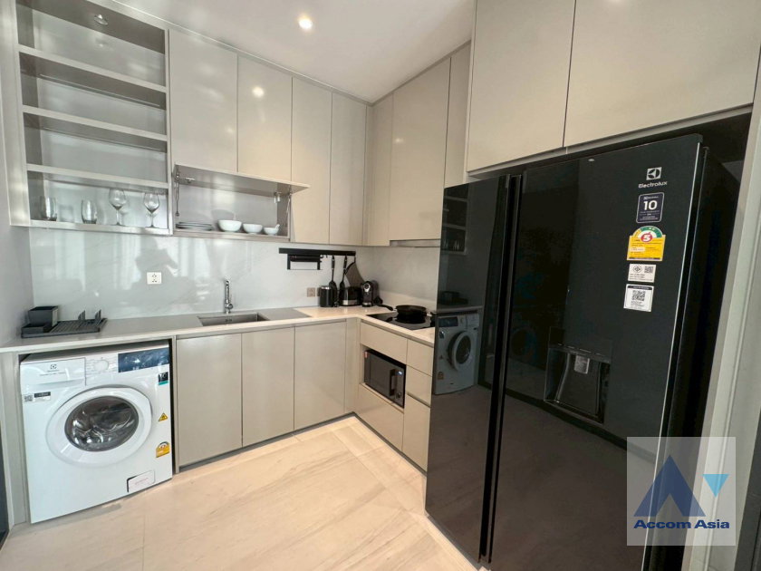 รูป 🔼🔽 AccomA 📩  3 BR Condominium @Supalai ICON Sathorn (AA45412) - รูปที่ 7/15