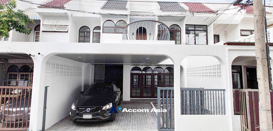 picture 🔼🔽 AccomA 📩 Home Office,Fully Furnished 3 BR House in (110109) - 1/10