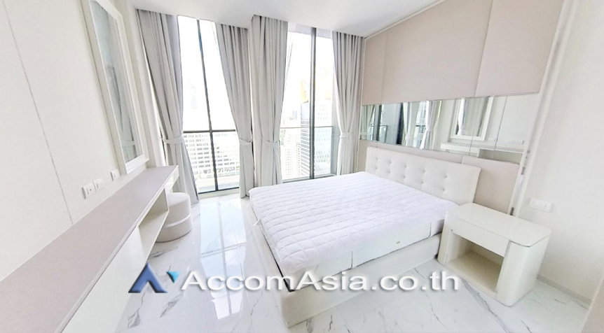 picture 🔼🔽 AccomA 📩 Duplex Condo 3 BR Condominium @Noble Ploenchit (AA19511) - 11/11
