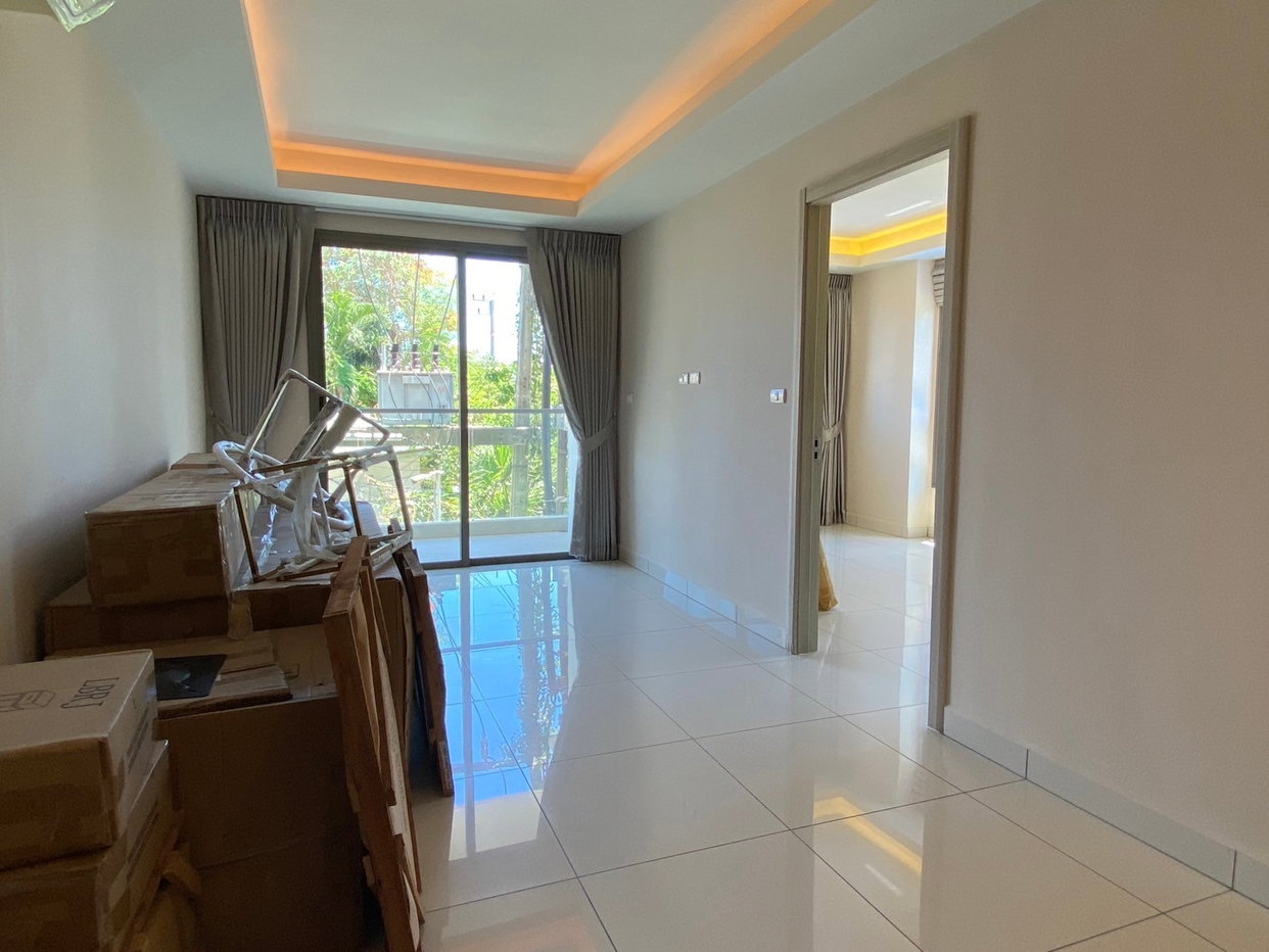 picture Laguna Beach Condominium 1 bedroom in Jomtien - 6/15