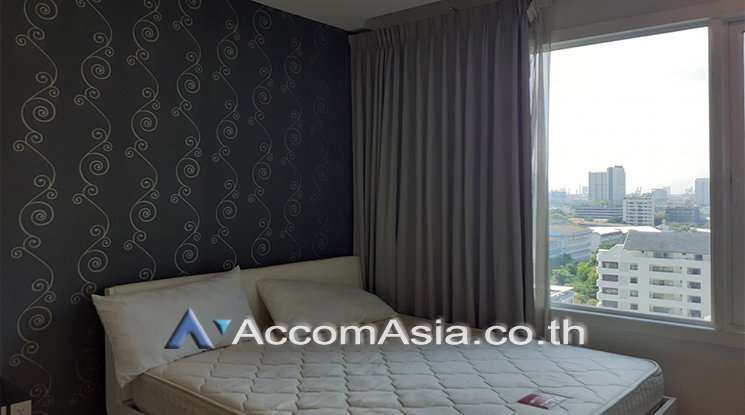 รูป 🔼🔽 AccomA 📩  2 BR Condominium @Siri at Sukhumvit (AA25978) - รูปที่ 2/9