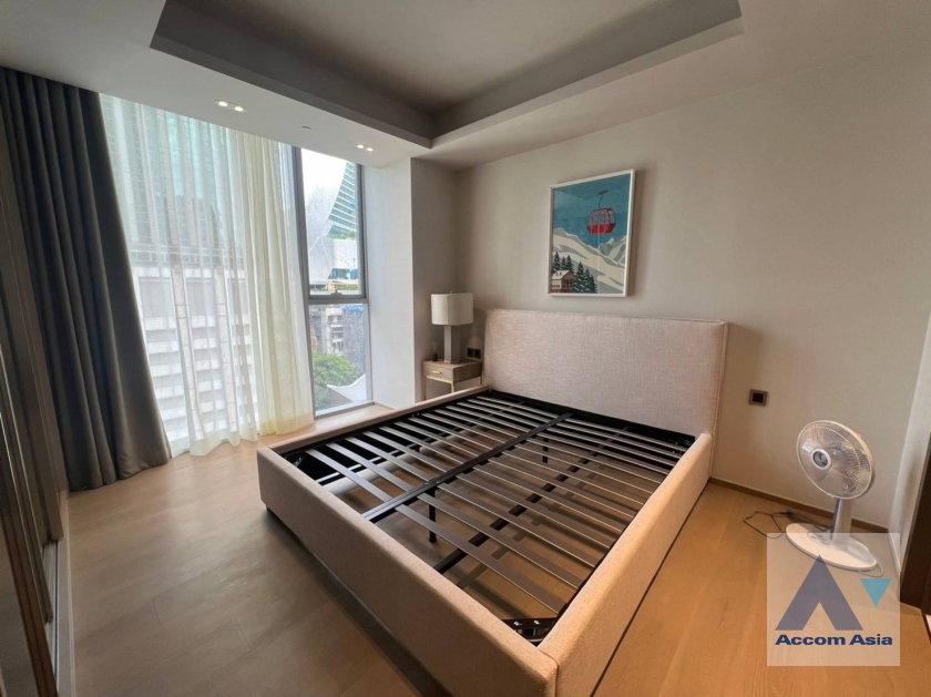 รูป 🔼🔽 AccomA 📩  2 BR Condominium @Tonson One Residence (AA31242) - รูปที่ 14/20
