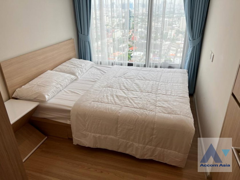 picture 🔼🔽 AccomA 📩 Fully Furnished,Pet friendly 3 BR Condominium @M Jatujak (AA42267) - 12/18