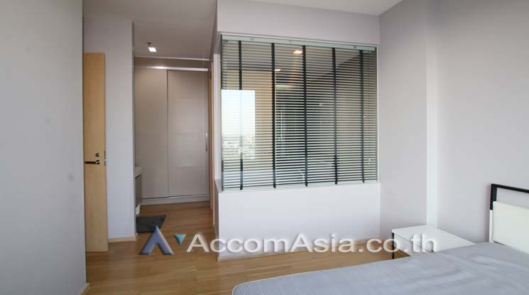 picture 🔼🔽 AccomA 📩  2 BR Condominium @Siri at Sukhumvit (AA11383) - 8/10