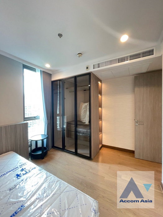 picture 🔼🔽 AccomA 📩 Fully Furnished 2 BR Condominium @Supalai Oriental Sukhumvit 39 (AA45859) - 10/11