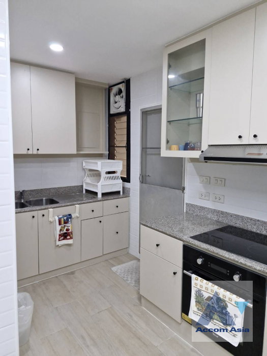 picture 🔼🔽 AccomA 📩  3 BR Condominium @Sukhumvit Casa (AA45444) - 9/15