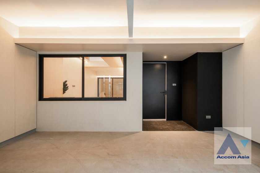 รูป 🔼🔽 AccomA 📩  2 BR Townhouse in Phra Khanong Nuea (AA40104) - รูปที่ 9/13