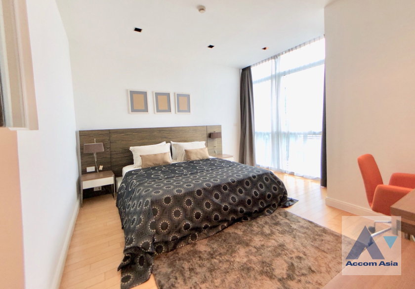 รูป 🔼🔽 AccomA 📩  2 BR Condominium @Athenee Residence (AA36885) - รูปที่ 5/8