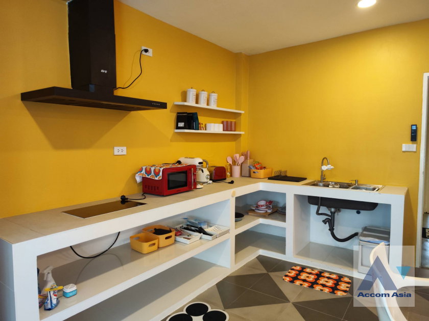 picture 🔼🔽 AccomA 📩 Fully Furnished 4 BR House in Chong Nonsi (AA45585) - 7/20