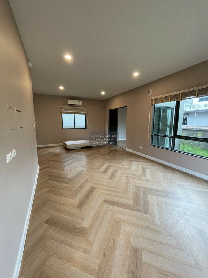 รูป ขายบ้าน  เพอร์เฟค พาร์ค รังสิต 2 บ้านกลาง เมืองปทุมธานี ปทุมธานี CX-150464 ✅ ทักไลน์ @connexproperty ตอบทันที ทีมงานมืออาชีพ ✅ - รูปที่ 4/12