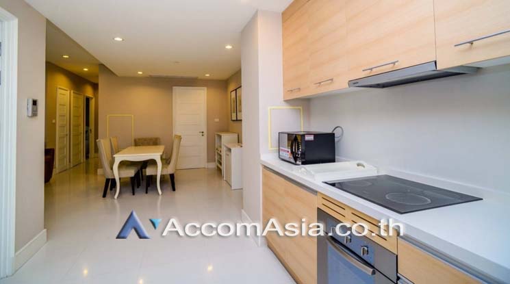 รูป 🔼🔽 AccomA 📩 Pet friendly 3 BR Condominium @Aguston Sukhumvit 22 (AA18312) - รูปที่ 6/18