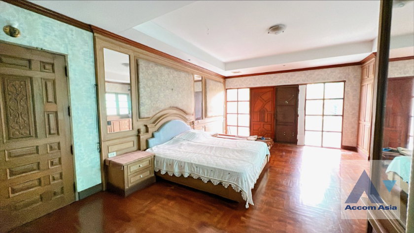 picture 🔼🔽 AccomA 📩 Classic wood home with garden terrace and vintage interior (AA36754) - 15/20