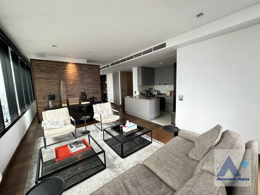 รูป 🔼🔽 AccomA 📩 Pet friendly 3 BR Condominium @M Silom (AA15265) - รูปที่ 2/20