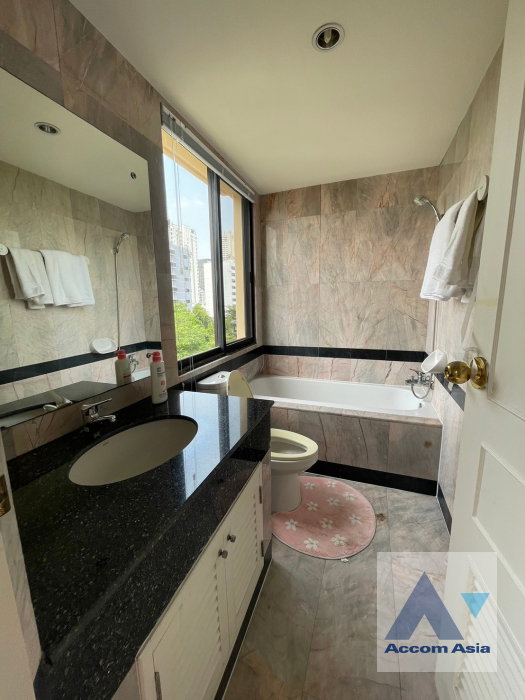 รูป 🔼🔽 AccomA 📩 Pet friendly 3 BR Condominium @Prime Mansion 2 Phromphong (AA30110) - รูปที่ 11/19