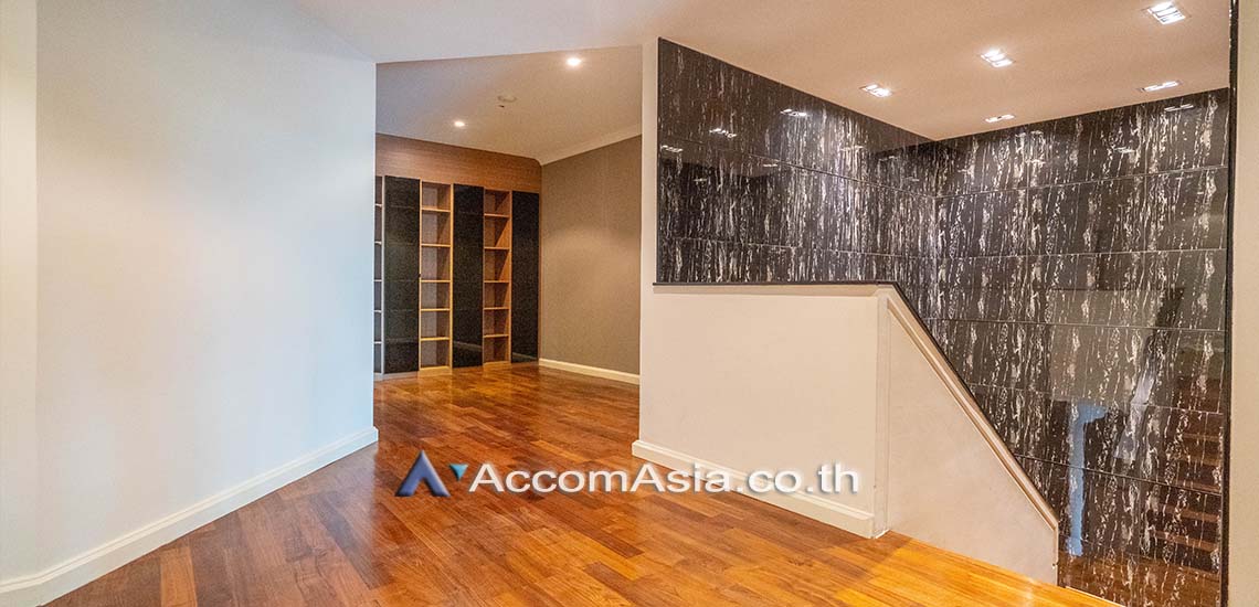 รูป 🔼🔽 AccomA 📩 Duplex Condo 3 BR Condominium @Cadogan Private Residence (13000282) - รูปที่ 6/12