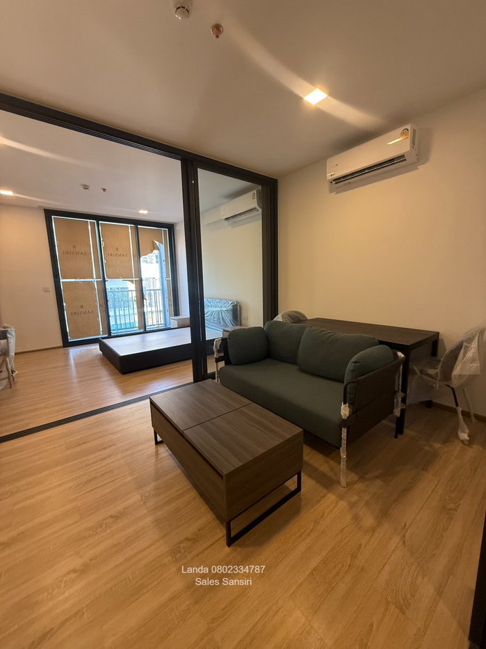 รูป 💥Hot Deal 💥XT Phayathai 5.49 MB. 1 Bedroom 1 Bathroom 42 sqm. - รูปที่ 7/13