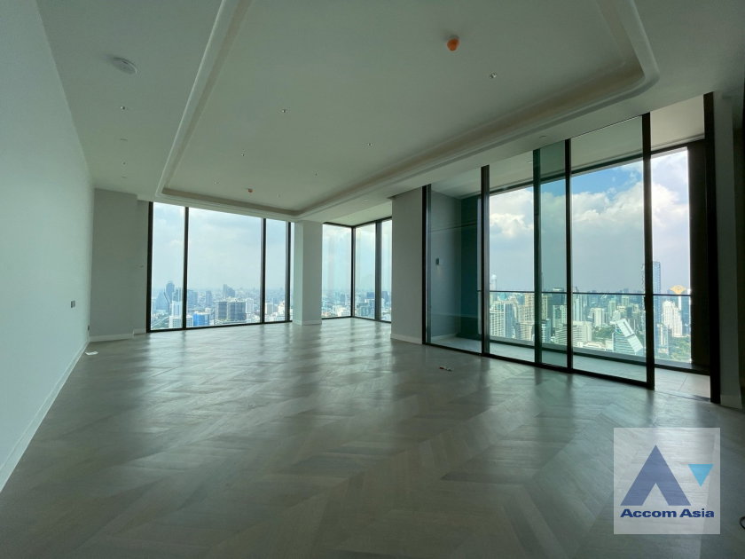 รูป 🔼🔽 AccomA 📩 Luxury,Penthouse 4 BR Condominium @ONE Bangkok (AA43185) - รูปที่ 2/20