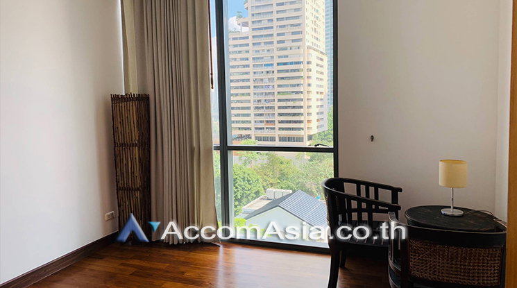รูป 🔼🔽 AccomA 📩  2 BR Condominium @Domus 16 (AA25829) - รูปที่ 5/8
