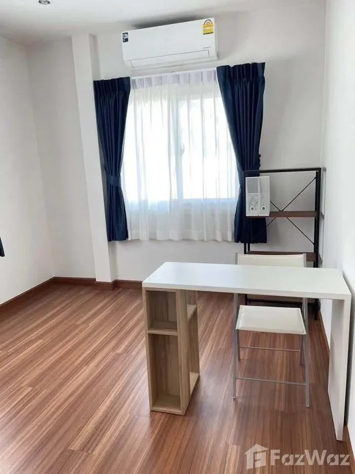 picture 2-storey detached house, Supalai Palm Spring 5994906 - 14/17