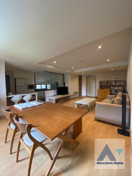 รูป 🔼🔽 AccomA 📩  2 BR Condominium @Chapter Thonglor 25 (AA37128) - รูปที่ 1/5