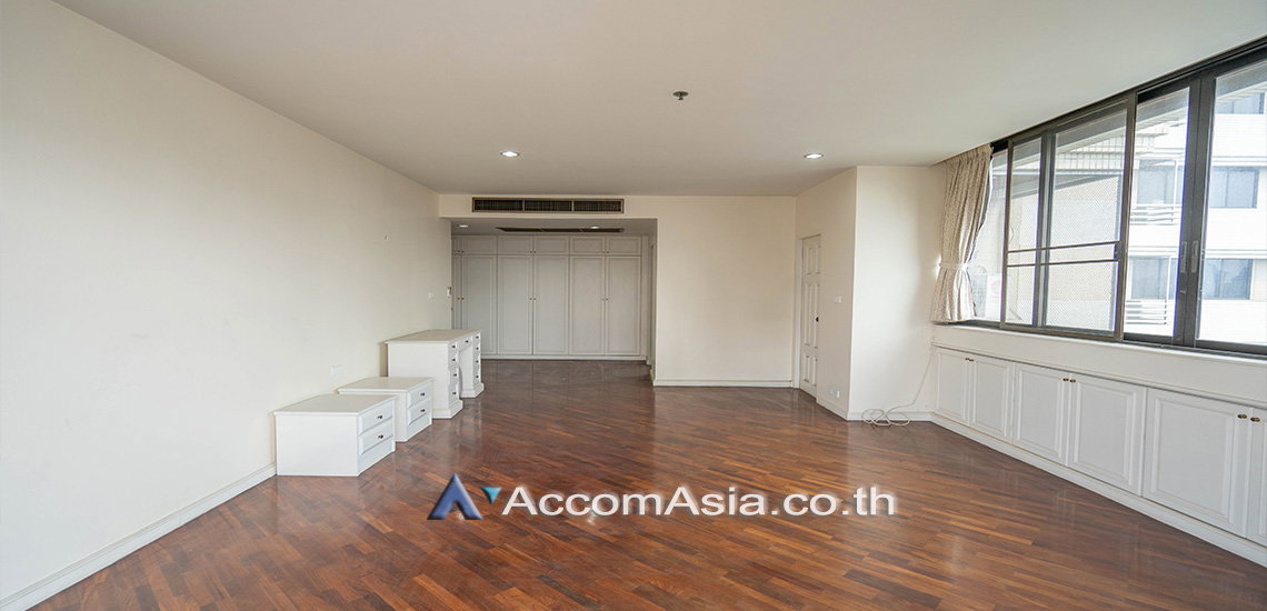 รูป 🔼🔽 AccomA 📩 Pet friendly 3 BR Condominium @Ruamsuk Condominium (AA30910) - รูปที่ 9/18