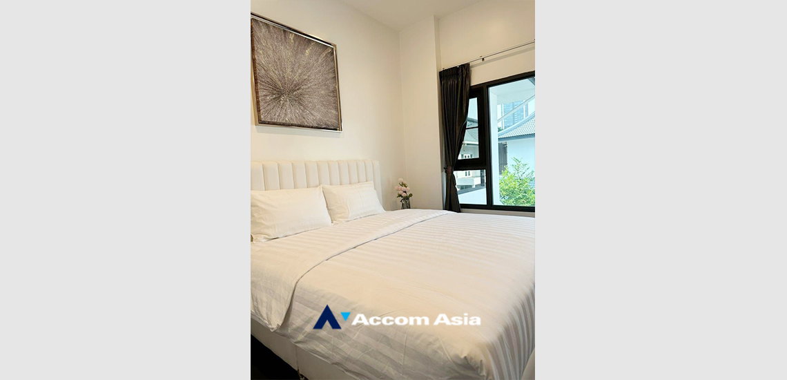 picture 🔼🔽 AccomA 📩 Private Swimming Pool 4 BR House in Khlong Tan Nuea (1913937) - 9/13