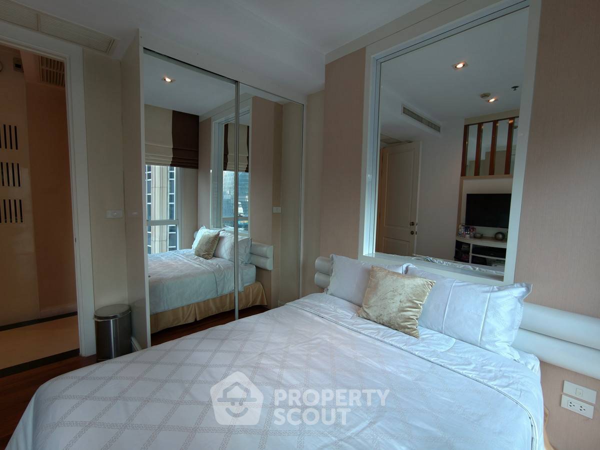 รูป คอนโด 2-ห้องนอน ที่ แอทธินี เรสซิเด้นซ์ ใกล้ BTS เพลินจิต (ID 2769236) - รูปที่ 7/8