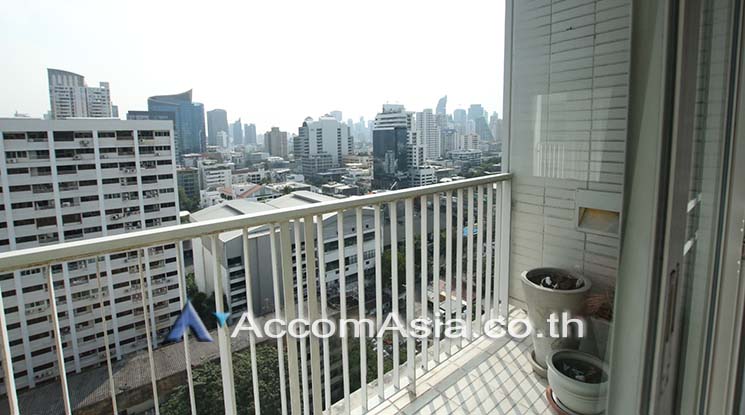 รูป 🔼🔽 AccomA 📩  2 BR Condominium @Noble Ora (AA16160) - รูปที่ 11/11