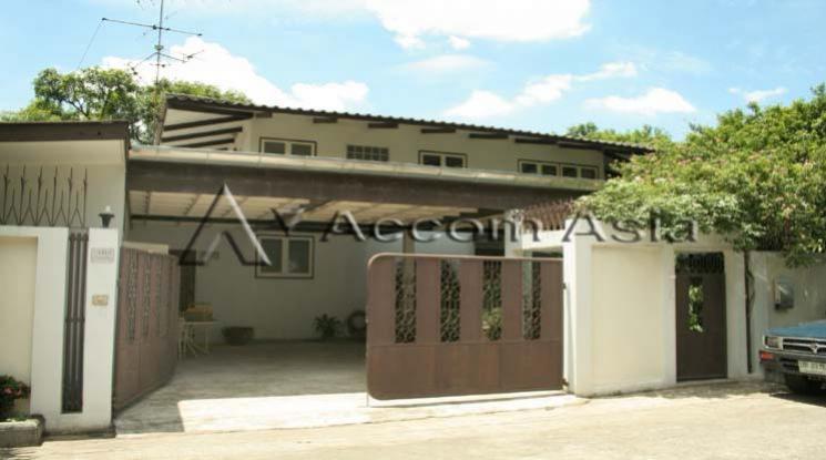 picture 🔼🔽 AccomA 📩  3 BR House in Khlong Tan Nuea (90250) - 9/9