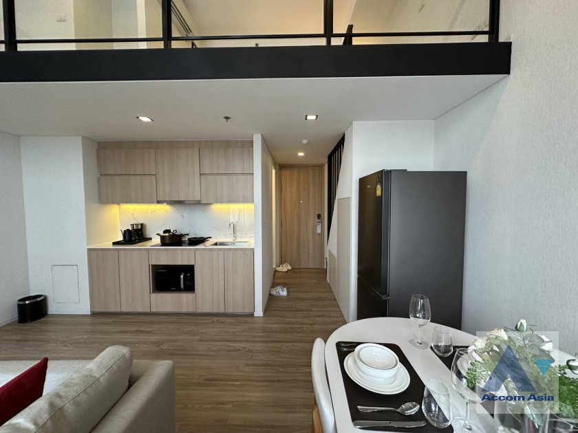 รูป 🔼🔽 AccomA 📩 2 BR Condominium @Ramada Plaza Residence (AA44658) - รูปที่ 5/16