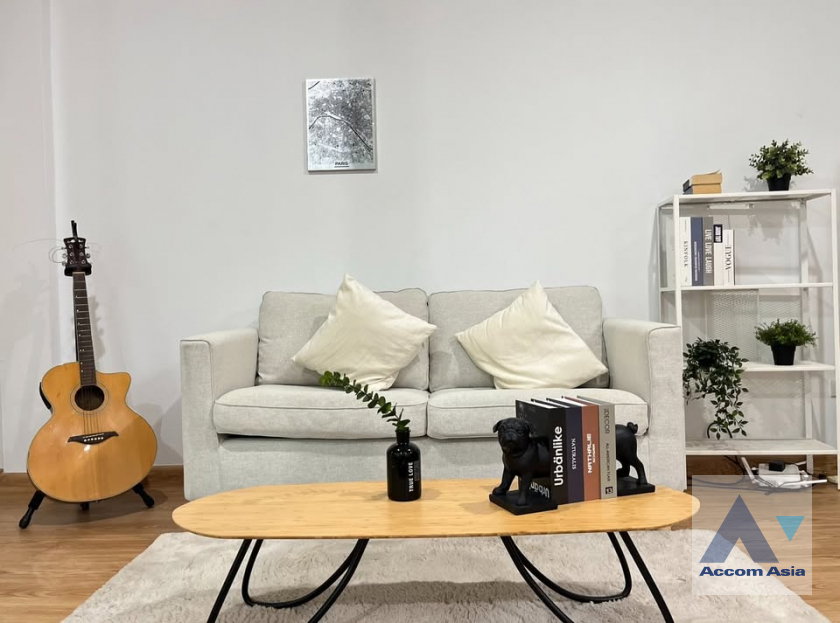 รูป 🔼🔽 AccomA 📩 Home Office 3 BR Townhouse in Khlong Tan Nuea (AA12098) - รูปที่ 3/20