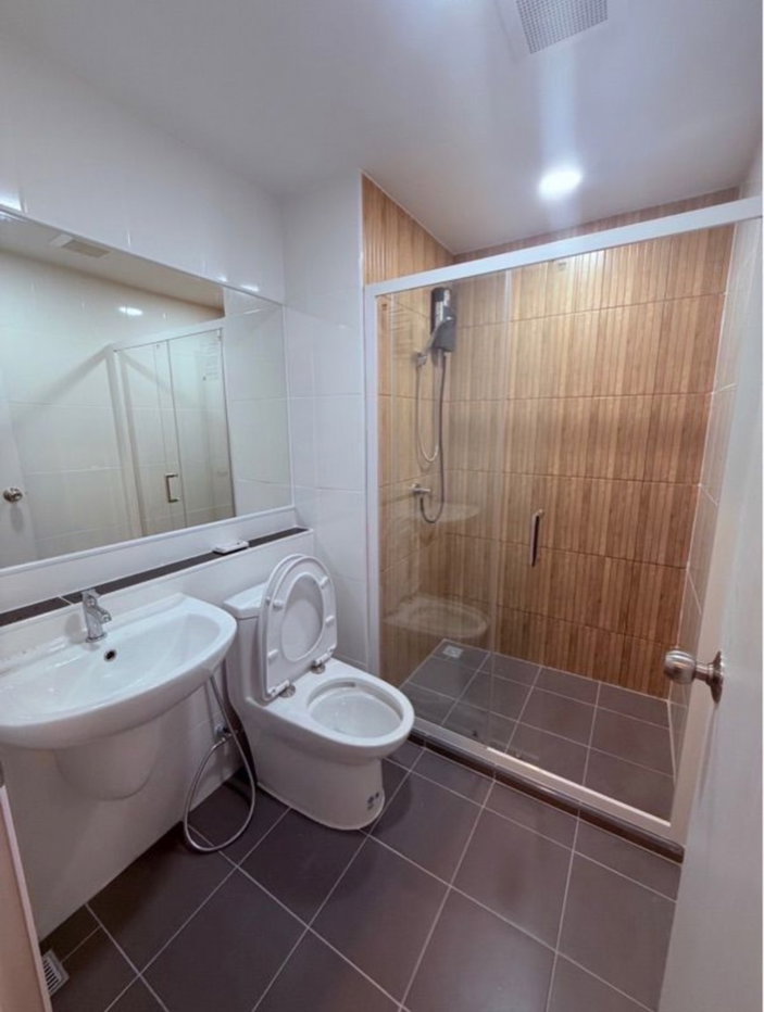 picture  HI Rise Sukhumvit 101 for rent ✨ Fully furnished - 5/5