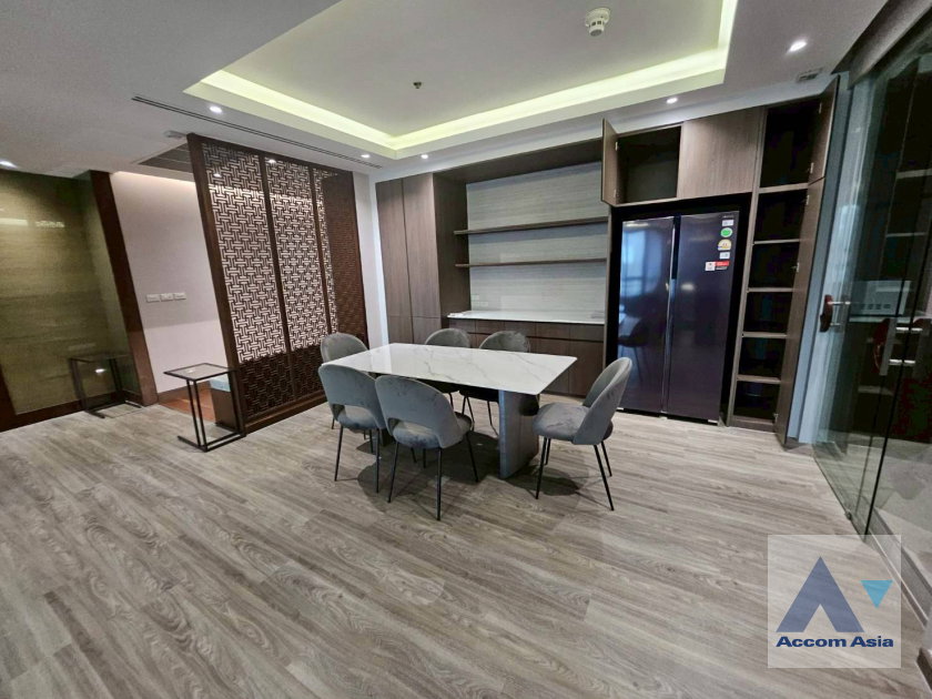 รูป 🔼🔽 AccomA 📩  3 BR Condominium @President Place (AA44859) - รูปที่ 6/17