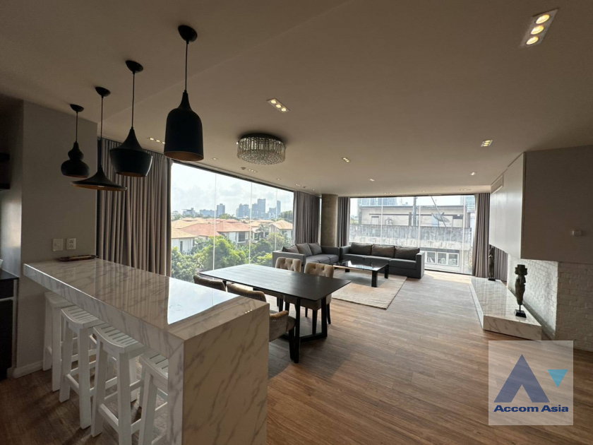 รูป 🔼🔽 AccomA 📩 Penthouse Condominium 1 - รูปที่ 3/20