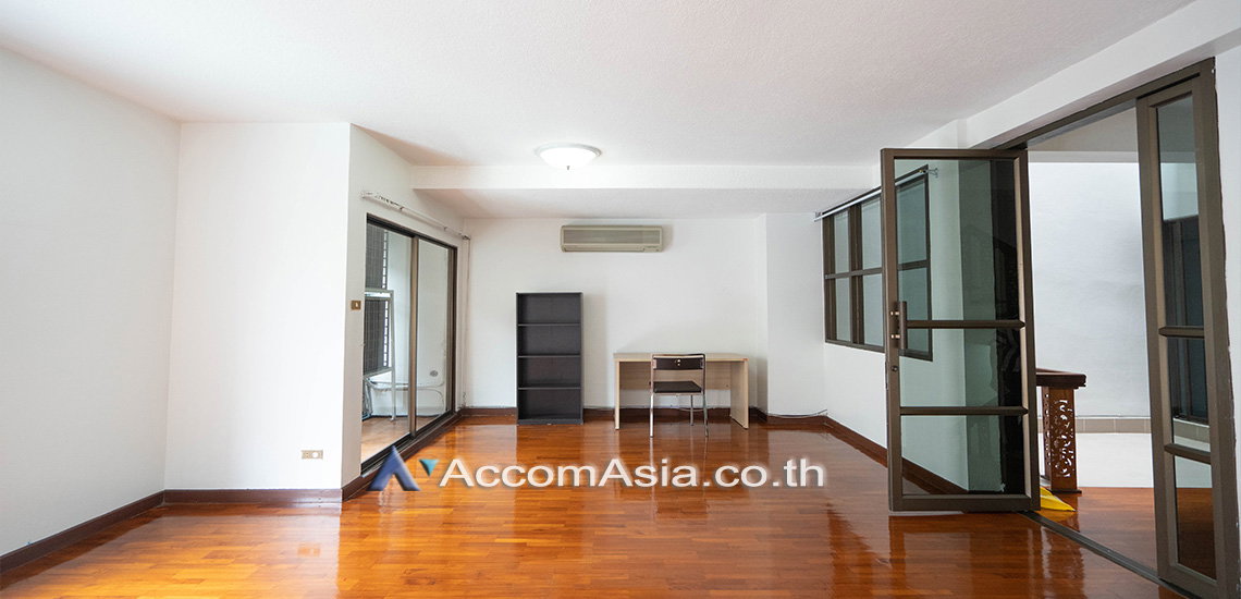 รูป 🔼🔽 AccomA 📩  4 BR Townhouse @Yenakart Residence (AA21836) - รูปที่ 4/17